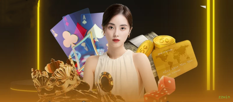 Cassino ao Vivo zzwin - Dealers Brasileiros Profissionais